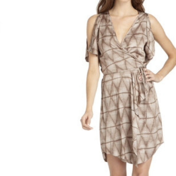 Bcbgmaxazria | Holden dress - Picture 4 of 11